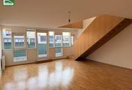 Wohnen nahe der Donau in 1200 Wien: Geräumige 3-Zimmer Wohnung inkl. Einbauküche!