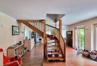 EINFAMILIENHAUS IN SONNIGER LAGE MIT SCHÖNEM GARTEN