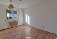 Bungalow mit Potenzial auf großzügigem Grundstück in Markersdorf an der Pielach