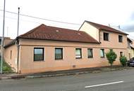 Residieren im Weinviertel! Attraktives Einfamilienhaus mit Innenhof!