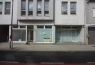 GESCHÄFTSLOKAL IM ZENTRUM