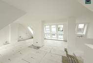 Erstbezug: Atemberaubendes Dachgeschoss - Maisonette - Apartment (klimatisiert) mit 3 Terrassen und hochwertiger Ausstattung im trendigen Ottakring!