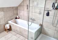 Gemütliches Wohnhaus in ruhiger Siedlungslage, 2 getrennte Wohneinheiten