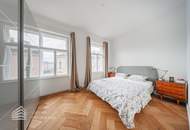 Top sanierte helle 3-Zimmer Wohnung