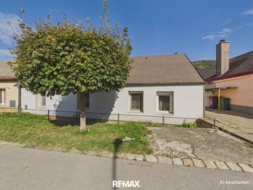 KLEIN ABER MEIN – Ihr neues Zuhause wartet schon auf Sie!