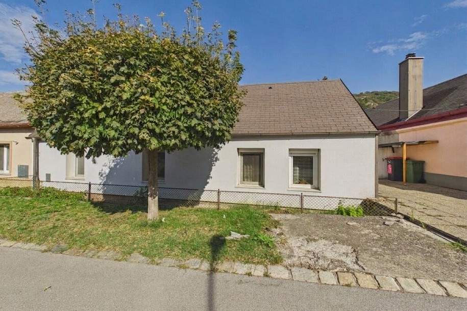 KLEIN ABER MEIN – Ihr neues Zuhause wartet schon auf Sie!, Haus-kauf, 96.000,€, 2405 Bruck an der Leitha
