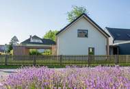 Modernes Einfamilienhaus mit hochwertiger Ausstattung in zentraler Ruhelage von Pischelsdorf
