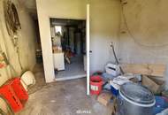 Wohn-Geschäftshaus mit 3 Wohnungen und 2 Geschäftsflächen