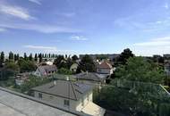 Provisionsfrei! Modernes Penthouse mit 5!!! Sonnenterrassen *Erstbezug *Deckenkühlung *Wasser-Wasser-Wärmepumpe *geräumige Wohnküche *exklusive und stylische Ausstattung *schlüsselfertig