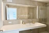 Hauptbahnhof: Erstbezug - Exklusive 2-Zimmer-Neubauwohnung