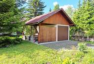 FERIENHAUS FÜR SCHÖNE STUNDEN