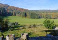 Einfamilienhaus im Sauwald