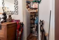 "Stilvolle Eigentumswohnung mit Balkon im Herzen von Tulln"