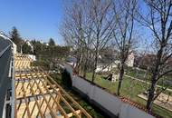 *FRÜHLINGSAKTION* JETZT 5% sparen! Exklusive Reihen- und Doppelhäuser am idyllischen Hunyadi Park mit Blick in den Park im ALTORT MARIA ENZERSDORF!