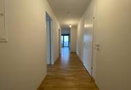 3-Zimmer-Wohnung mit großer Süd-Loggia beim Gasometer! Unmittelbare U3-Nähe!