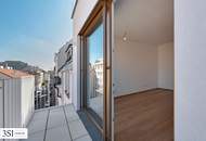 Modernes Erstbezug-Highlight mit Balkon – stilvoll, hell & perfekt geschnitten