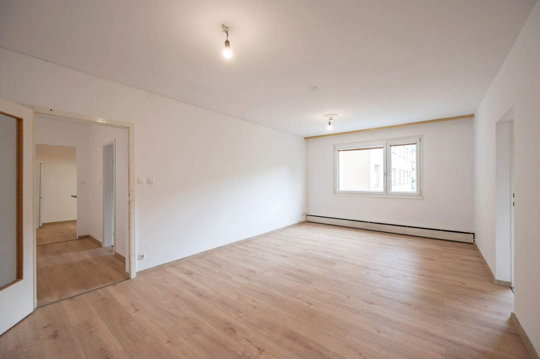 ++Provisionsfrei++ Tolle 3-Zimmerwohnung in toller Lage des 20. Bezirks