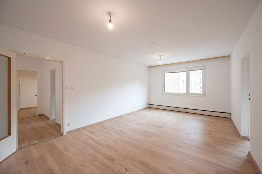 ++Provisionsfrei++ Tolle 3-Zimmerwohnung in toller Lage des 20. Bezirks, Wohnung-miete, 1.499,00,€, 1200 Wien 20., Brigittenau