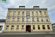 Großzügige 3-Zimmer-Wohnung mit ca. 90 m² inkl. Terrasse, Einbauküche und Klimaanlage!
