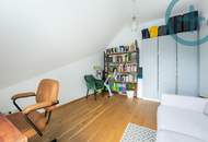 3 Zimmer DG-Traum mit XXL-Terrasse