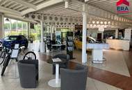 Kooperation gesucht - Teilanmietung - Moderner KFZ Betrieb in Mistelbach