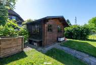 Ein- oder Zweifamilienhaus mit besten Aussichten südlich von Graz!