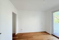 Kompakter Neubau-Erstbezug – moderne 3-Zimmer-Wohnung in guter Lage
