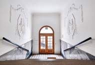 Wunderschöner Stil-Altbau mit Erker! 3 Zimmer plus separate Küche nächst Kunst Haus