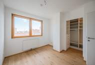 Über den Dächern von Schönbrunn – Maisonette mit Blick auf die Gloriette