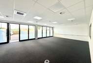 Büro im modernen Gewerbepark im Nord-Westen Wiens I Zukunftspark+ in Tulln