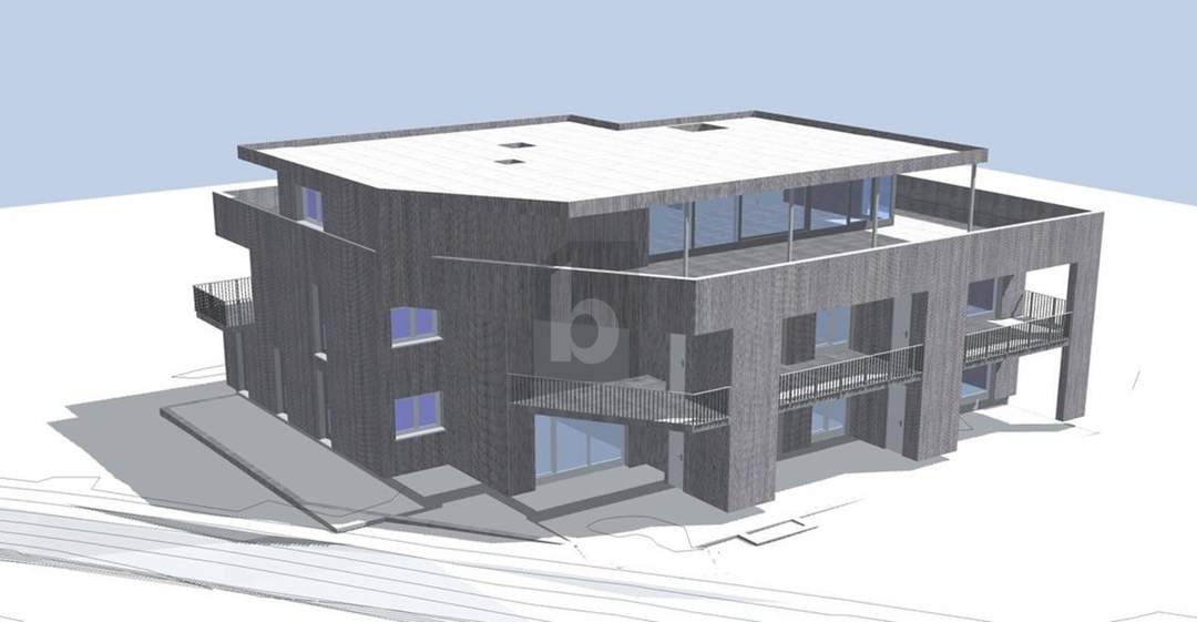 HOCHWERTIGE NEUBAU WOHNUNGEN IN ZENTRALER-RUHELAGE