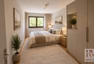 „Mehr als nur eine Wohnung: Lebensqualität in Döbling“