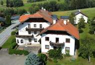 Landhotel im Wander- und Schigebiet Böhmerwald