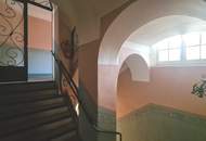 Historische Stadthäuser in Feldkirchen