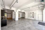 LOFT mit bester Ausstattung in der einzigartigen Brotfabrik Wien!