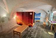 Saunabetrieb im Finnischen Holzhaus wird zum Kauf angeboten - Ruhelage in St. Pölten Nähe!