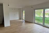 Modernes Ein-und Doppelhaus mit durchdachter Raumaufteilung
