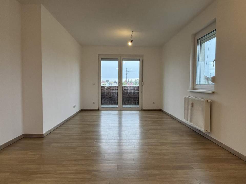 Moderne Mietwohnung in St. Florian am Inn