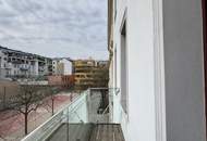 Charmante 2-Zimmer-Wohnung mit Balkon in Top Lage des 2. Bezirks!