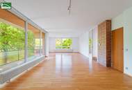 Großzügige Familienwohnung in exklusiver Ruhelage von 1180 Wien!