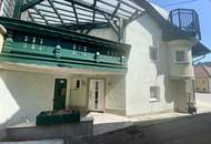 Großzügiges Wohn- und Geschäftshaus in zentraler Lage!