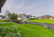 Bungalow in sonniger Lage mit einem großzügigen Grundstück