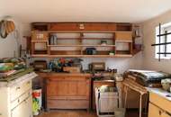 "kleines feines Häuschen!"