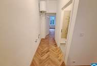 Gemütliche 2-Zimmer-Altbauwohnung in U-Bahn-Nähe