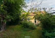 Haus auf Eigengrund mit Altbauflair!