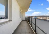 "3-Zimmer mit Loggia-Blick auf den Kahlenberg - Jedleseer Straße -"