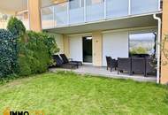 Exklusives Seeappartement mit Garten, Terrasse und touristischer Widmung – Haus A Top 2 in Velden
