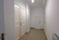 Klassischer 2-Zimmer-Altbau in der Martinstraße