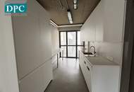 DPC | Moderne Bürofläche Nähe Rennweg