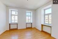 | 3 ZIMMER | LICHTDURCHFLUTET | VIEL POTENTIAL |